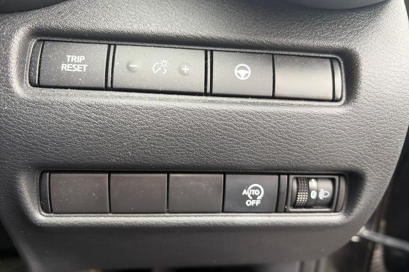 Used Nissan Juke for sale - 77587890: Photo 31