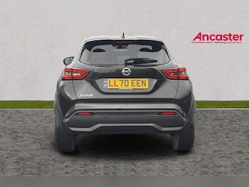 Used Nissan Juke undefined for sale - 77587890: Photo