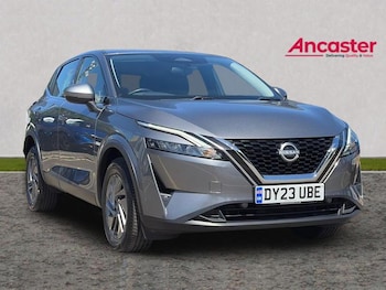 Used Nissan Qashqai undefined for sale - 78855919: Photo