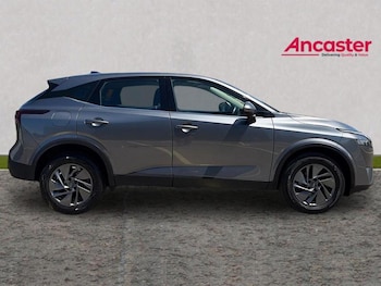 Used Nissan Qashqai undefined for sale - 78855919: Photo