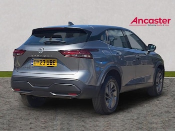 Used Nissan Qashqai undefined for sale - 78855919: Photo