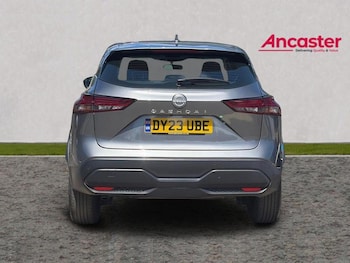 Used Nissan Qashqai undefined for sale - 78855919: Photo