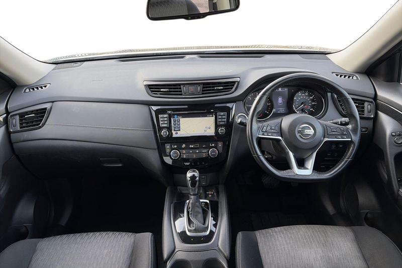 Used Nissan X-Trail 2018 for sale - 77631236: Photo 12