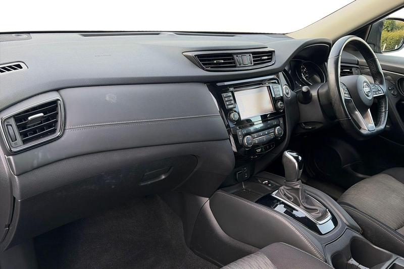 Used Nissan X-Trail 2018 for sale - 77631236: Photo 13