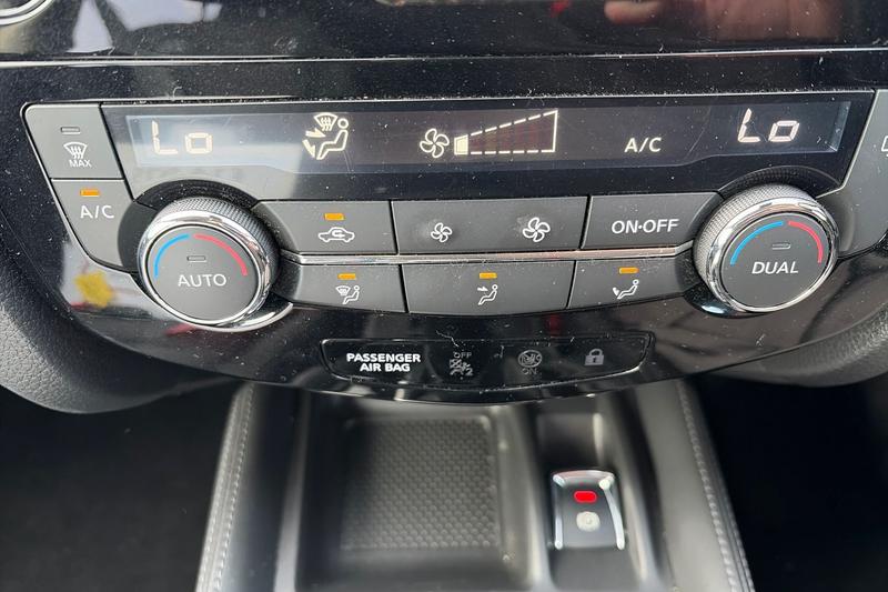 Used Nissan X-Trail 2018 for sale - 77631236: Photo 15