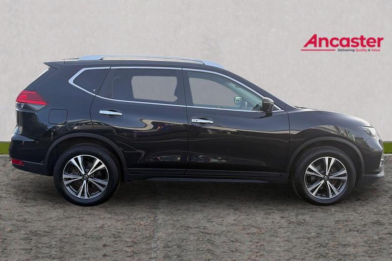 Used Nissan X-Trail 2018 for sale - 77631236: Photo 2