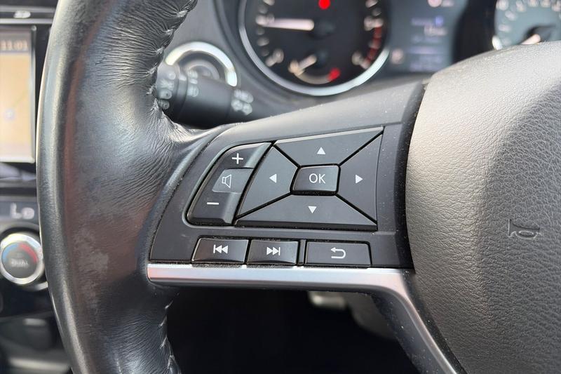 Used Nissan X-Trail 2018 for sale - 77631236: Photo 21