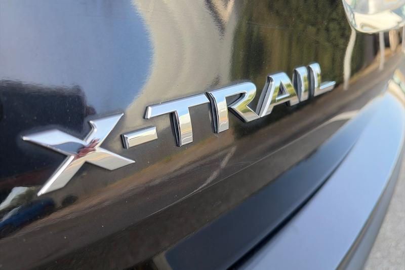 Used Nissan X-Trail 2018 for sale - 77631236: Photo 25