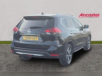 Used Nissan X-Trail 2018 for sale - 77631236: Photo