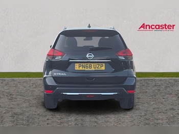 Used Nissan X-Trail 2018 for sale - 77631236: Photo