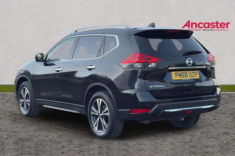 Used Nissan X-Trail 2018 for sale - 77631236: Photo 5