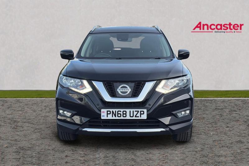 Used Nissan X-Trail 2018 for sale - 77631236: Photo 8