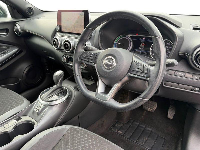 Used Nissan Juke 2023 for sale - 78109545: Photo 10