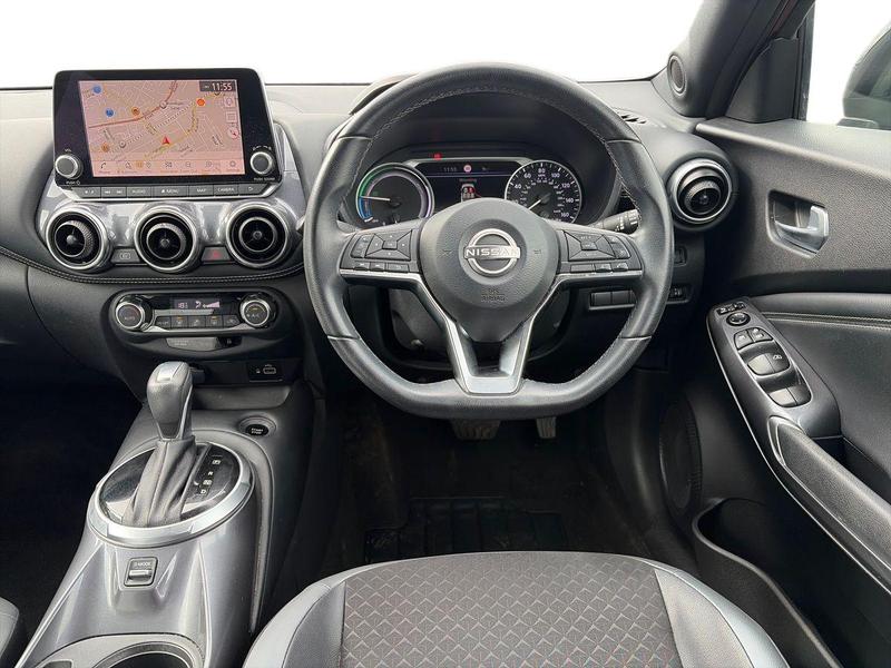 Used Nissan Juke 2023 for sale - 78109545: Photo 11