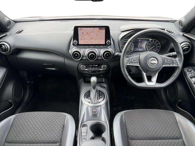 Used Nissan Juke 2023 for sale - 78109545: Photo 12