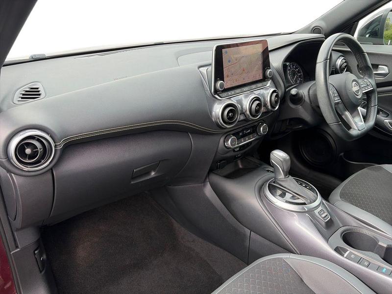 Used Nissan Juke 2023 for sale - 78109545: Photo 13