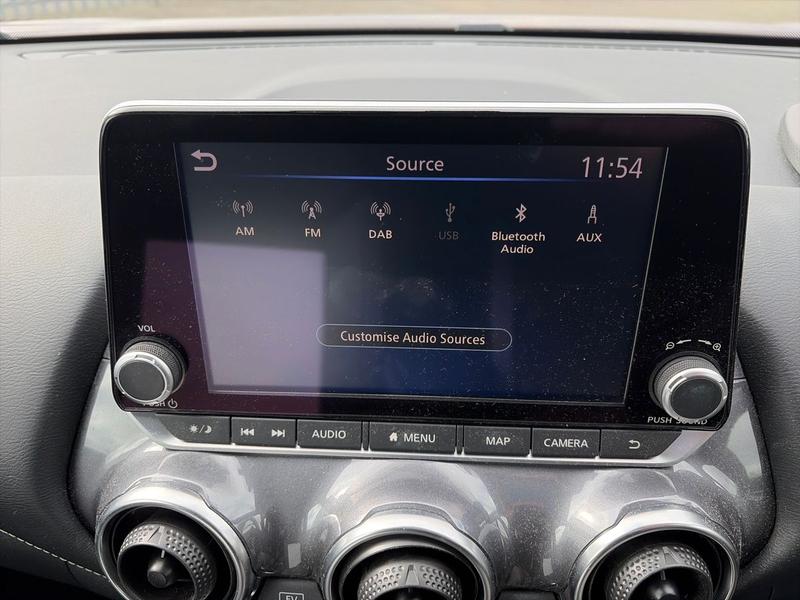 Used Nissan Juke 2023 for sale - 78109545: Photo 17