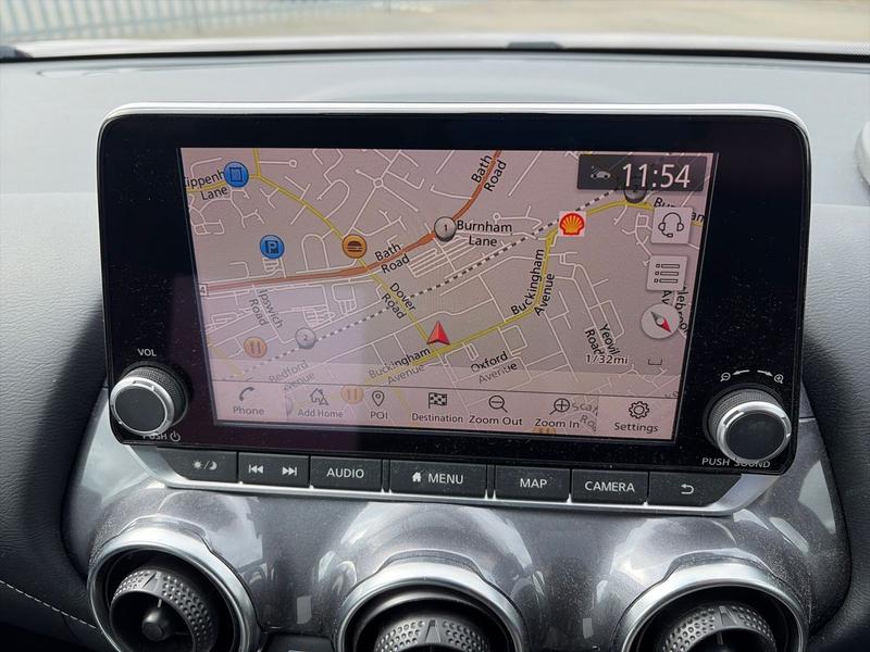 Used Nissan Juke 2023 for sale - 78109545: Photo 18