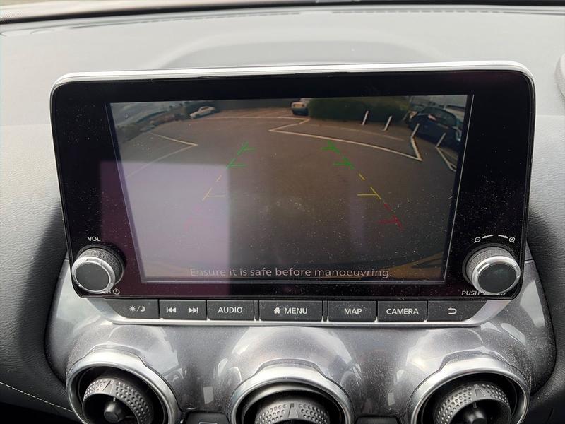 Used Nissan Juke 2023 for sale - 78109545: Photo 19