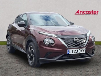 Used Nissan Juke 2023 for sale - 78109545: Photo