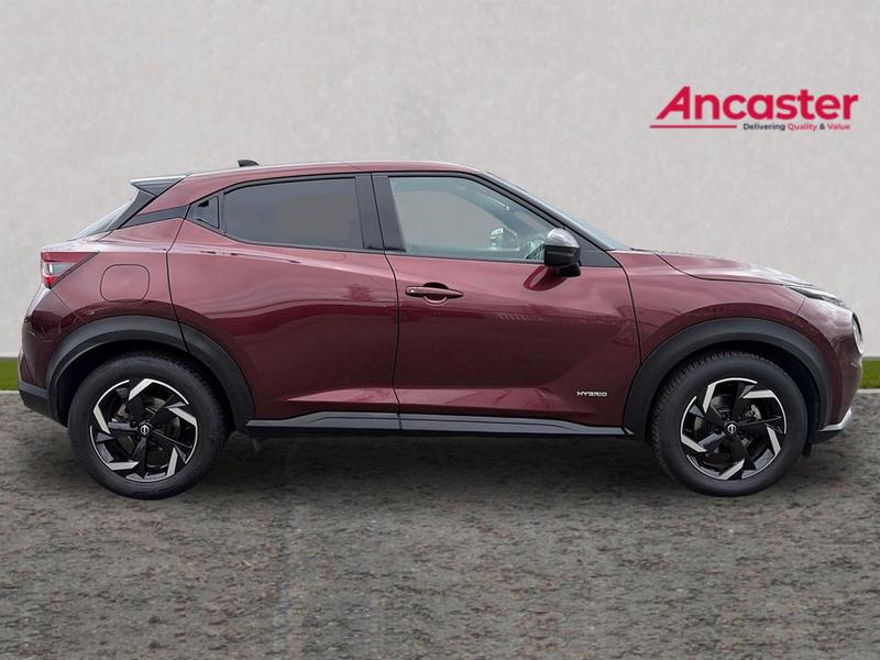 Used Nissan Juke 2023 for sale - 78109545: Photo 2