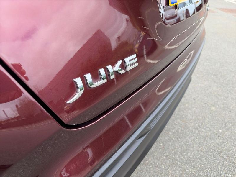 Used Nissan Juke 2023 for sale - 78109545: Photo 25