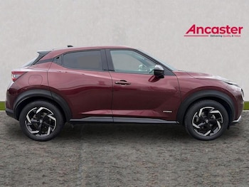 Used Nissan Juke 2023 for sale - 78109545: Photo