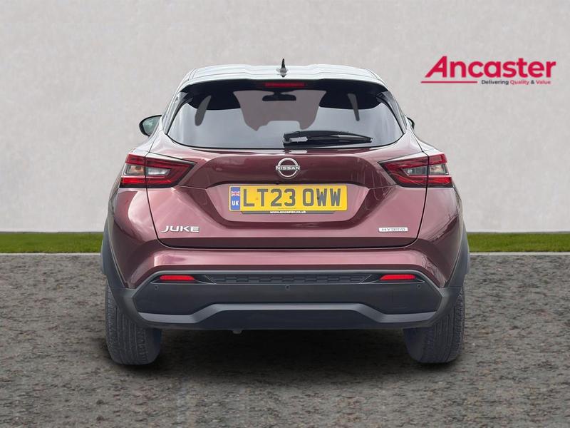 Used Nissan Juke 2023 for sale - 78109545: Photo 4