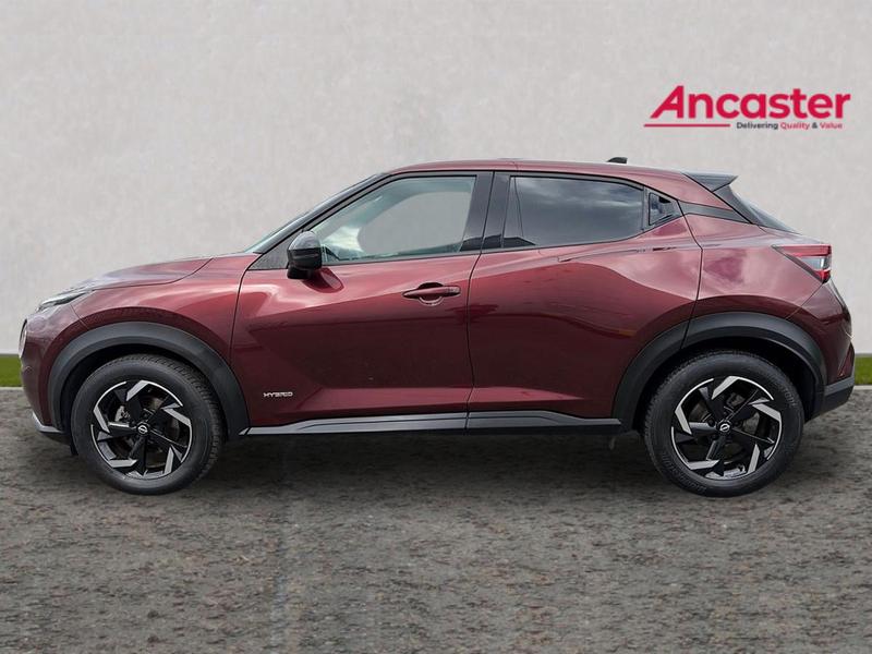 Used Nissan Juke 2023 for sale - 78109545: Photo 6