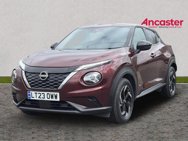 Used Nissan Juke 2023 for sale - 78109545: Photo 7