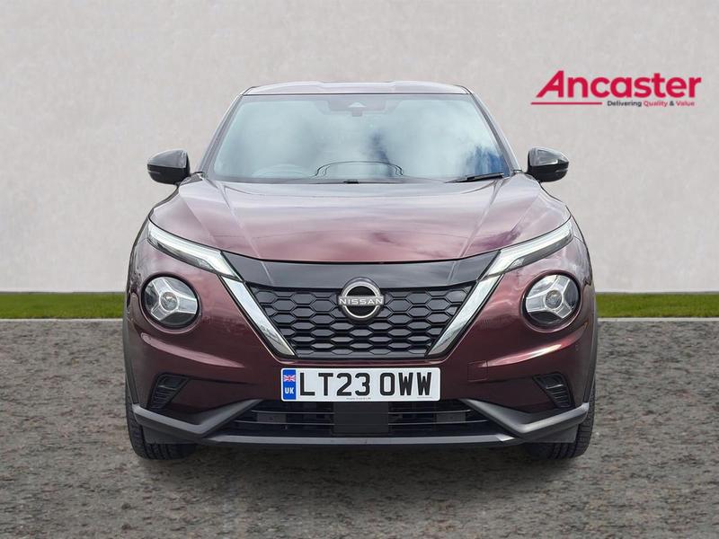 Used Nissan Juke 2023 for sale - 78109545: Photo 8