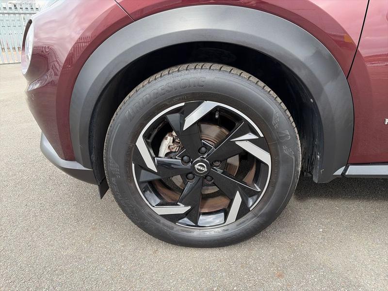 Used Nissan Juke 2023 for sale - 78109545: Photo 9