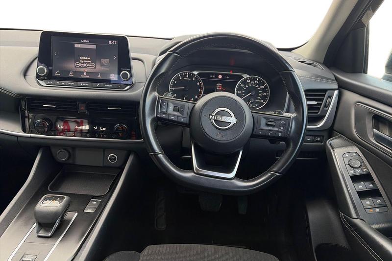 Used Nissan Qashqai 2022 for sale - 77653706: Photo 11