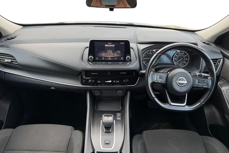 Used Nissan Qashqai 2022 for sale - 77653706: Photo 12