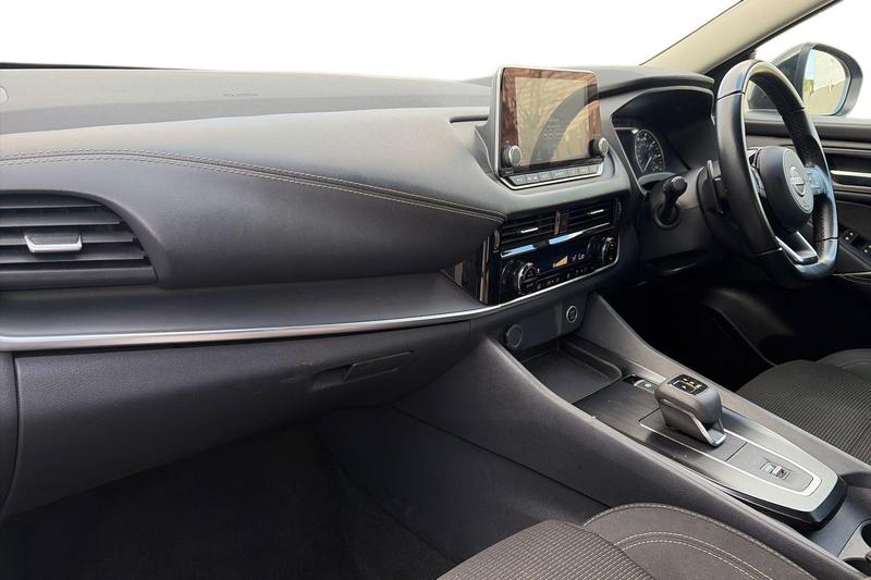 Used Nissan Qashqai 2022 for sale - 77653706: Photo 13