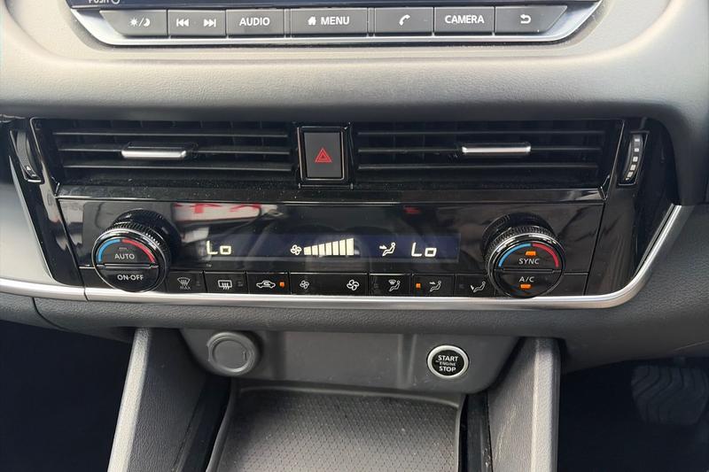 Used Nissan Qashqai 2022 for sale - 77653706: Photo 15