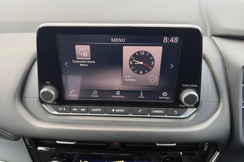 Used Nissan Qashqai 2022 for sale - 77653706: Photo 18