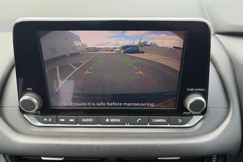 Used Nissan Qashqai 2022 for sale - 77653706: Photo 19