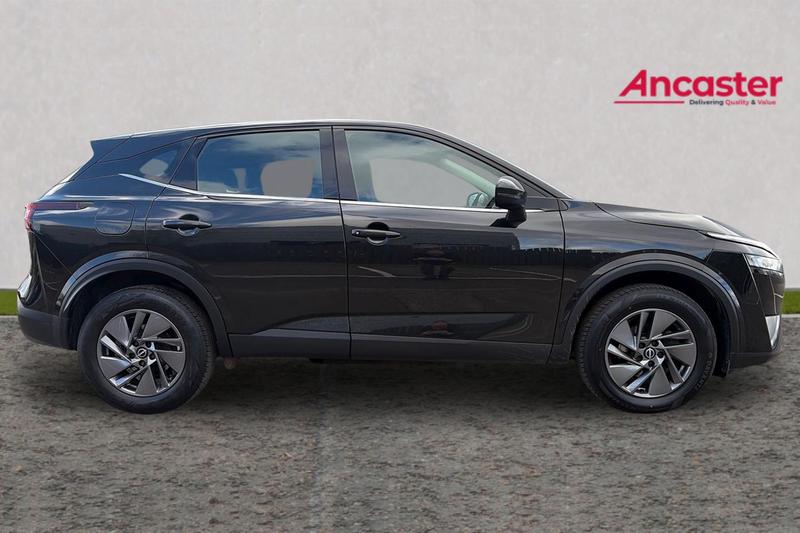 Used Nissan Qashqai 2022 for sale - 77653706: Photo 2