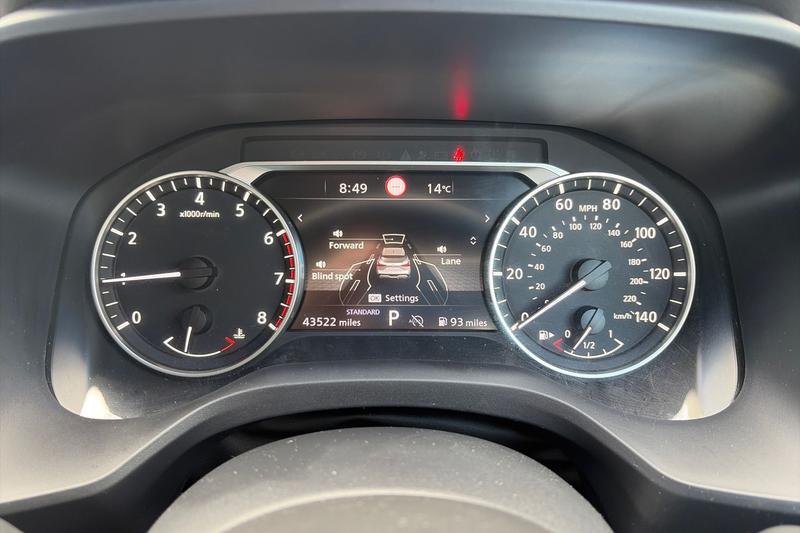 Used Nissan Qashqai 2022 for sale - 77653706: Photo 20