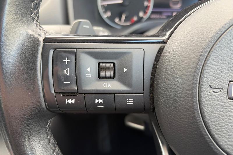 Used Nissan Qashqai 2022 for sale - 77653706: Photo 21