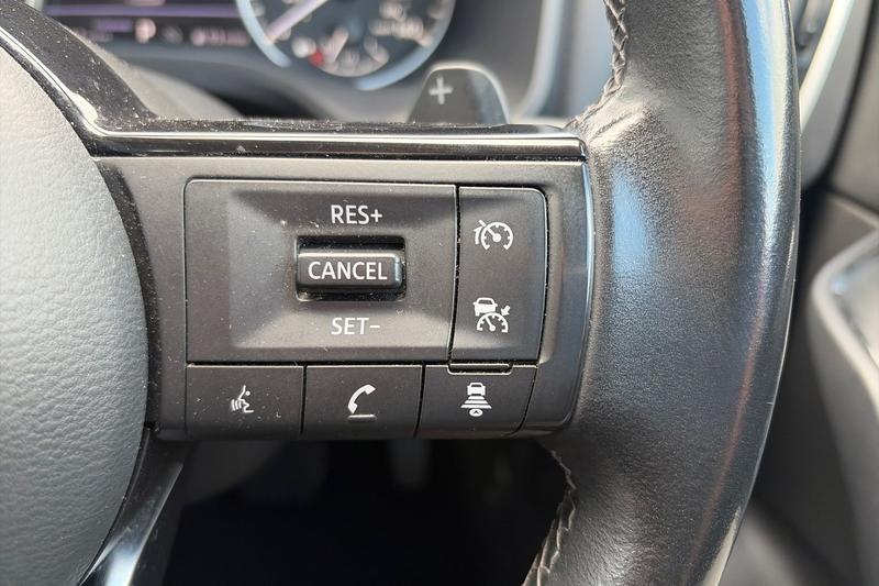 Used Nissan Qashqai 2022 for sale - 77653706: Photo 22