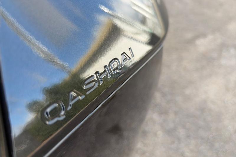 Used Nissan Qashqai 2022 for sale - 77653706: Photo 25
