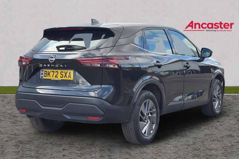 Used Nissan Qashqai 2022 for sale - 77653706: Photo 3