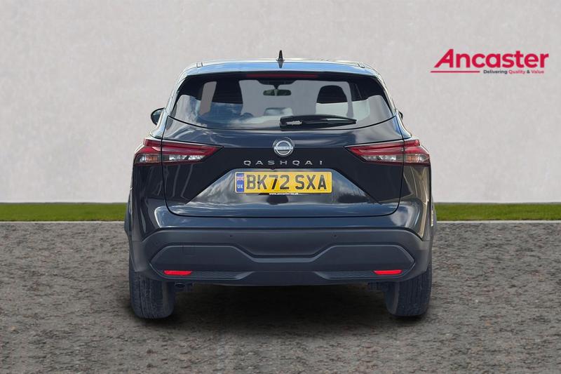 Used Nissan Qashqai 2022 for sale - 77653706: Photo 4