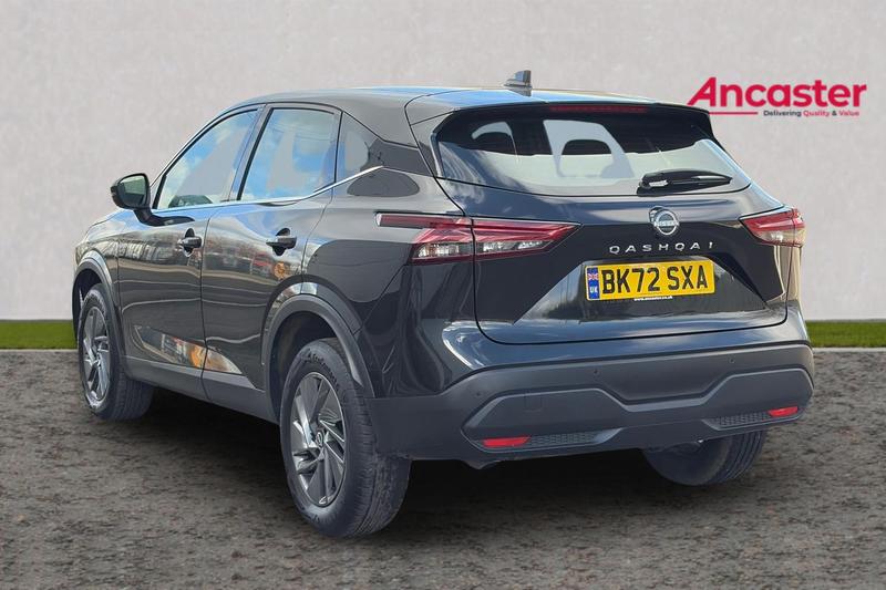 Used Nissan Qashqai 2022 for sale - 77653706: Photo 5