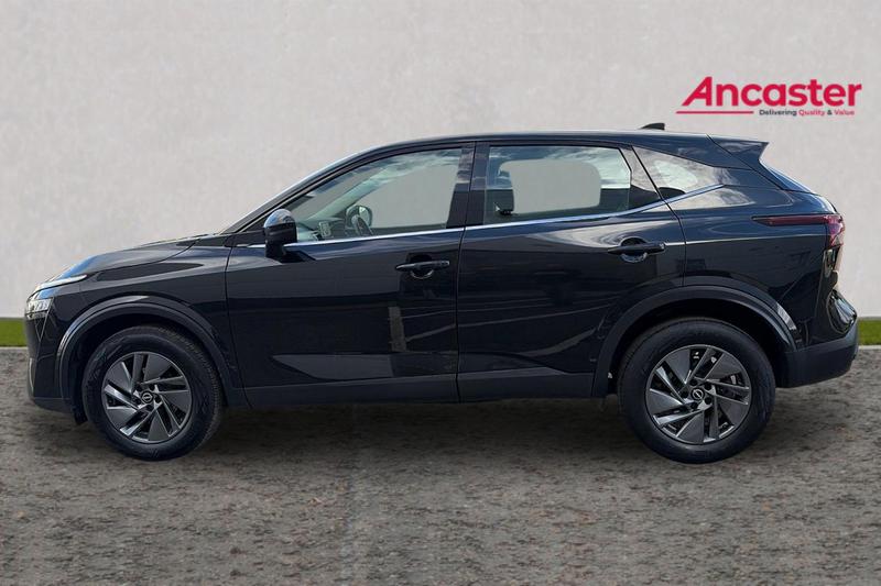 Used Nissan Qashqai 2022 for sale - 77653706: Photo 6