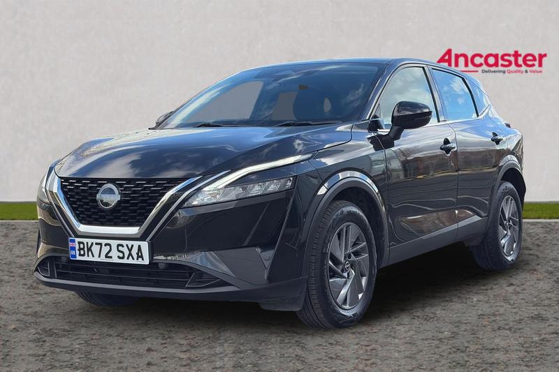 Used Nissan Qashqai 2022 for sale - 77653706: Photo 7