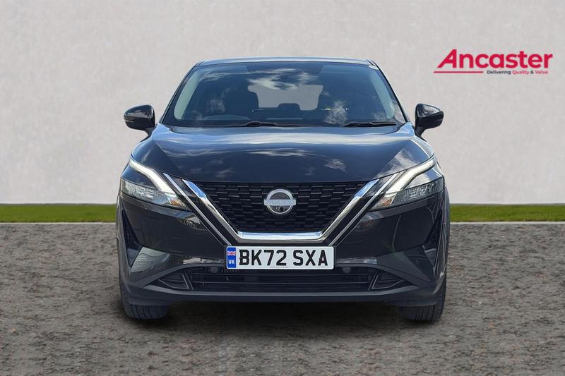 Used Nissan Qashqai 2022 for sale - 77653706: Photo 8