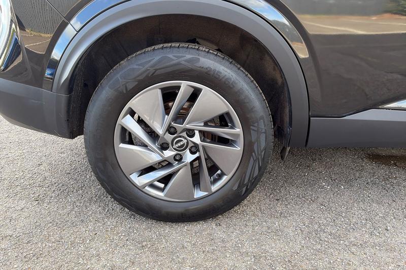 Used Nissan Qashqai 2022 for sale - 77653706: Photo 9